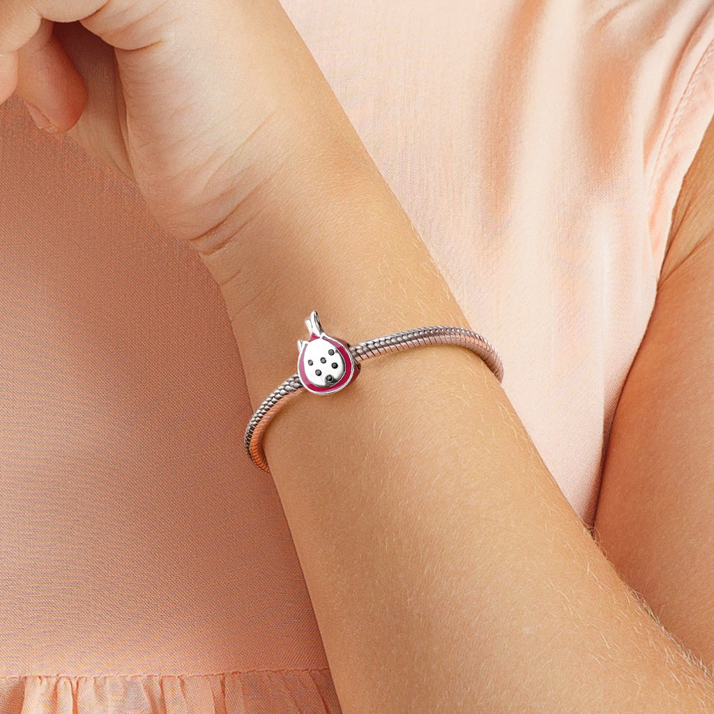 Gnoce Sweet Dragon Fruit Charm_5