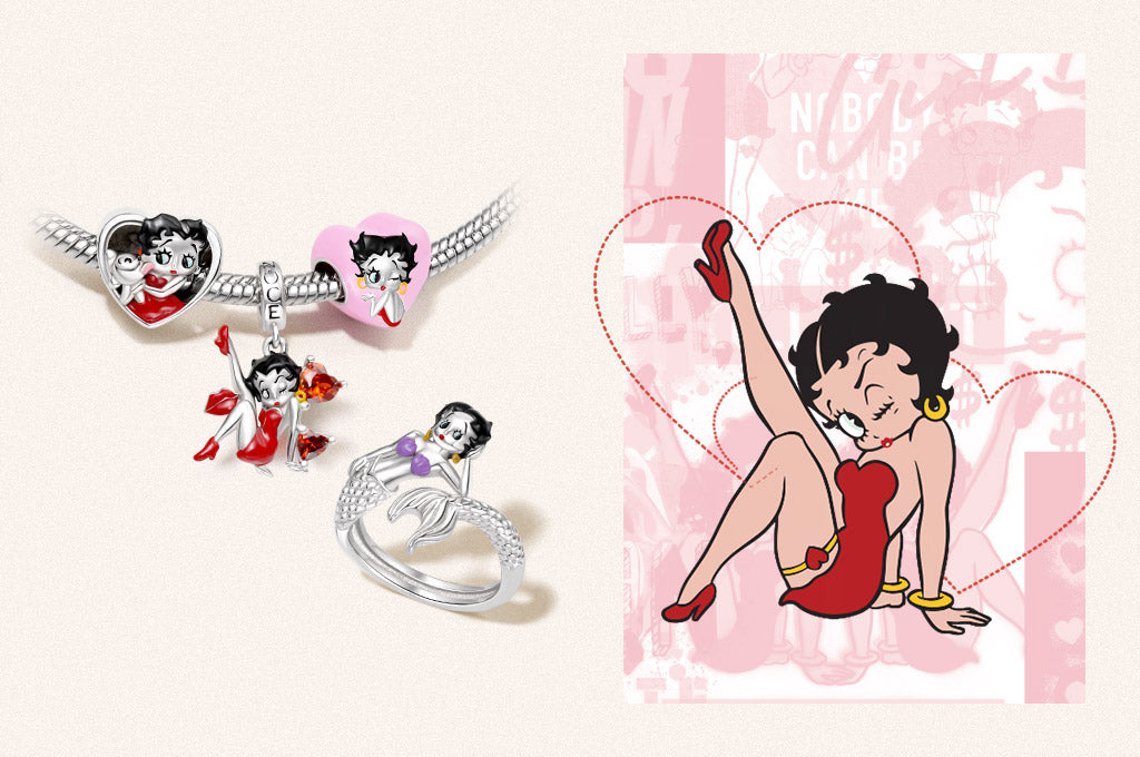 Betty Boop