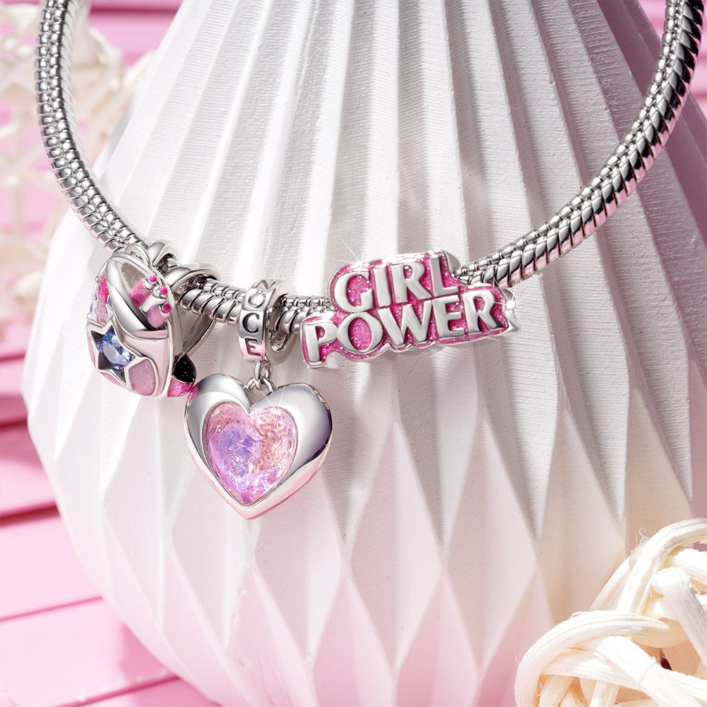 Gnoce Back-to-school Season Schoolbag Charm_3