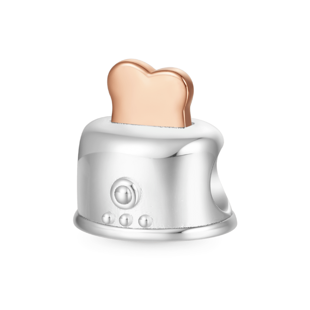 Gnoce Kitchen Utensils Toaster Charm_1