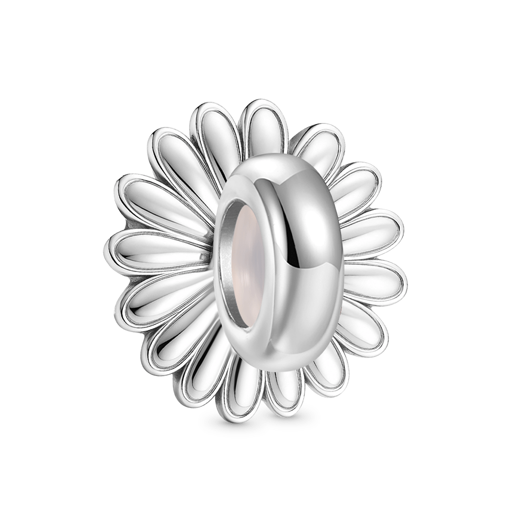 Gnoce Daisy Cat Charm_5
